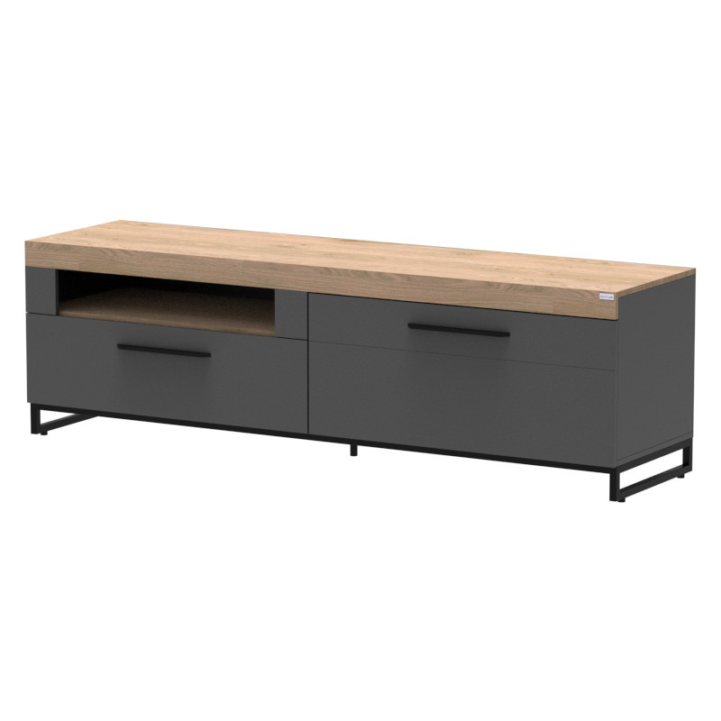 میز تلویزیون کوچیل مدل TV134-MDF
