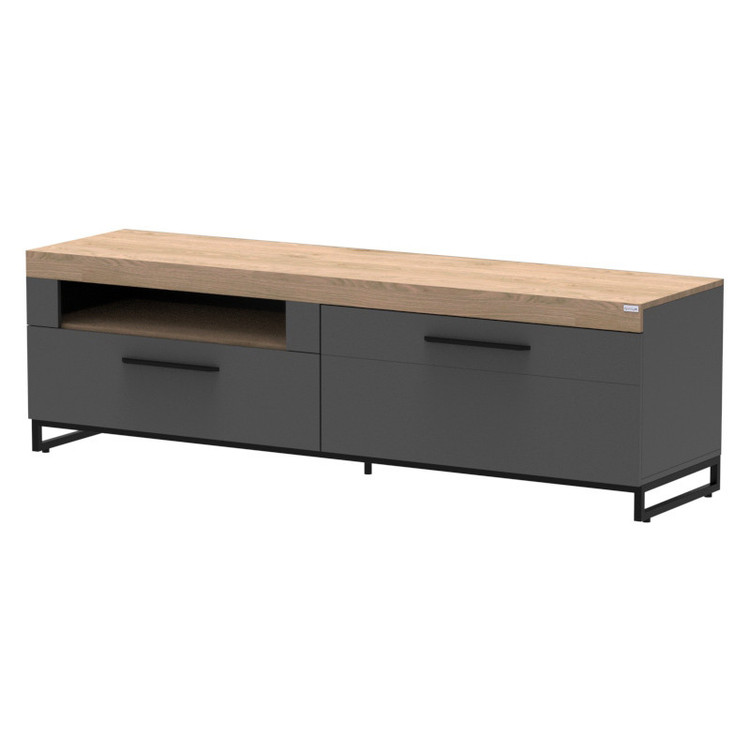 میز تلویزیون کوچیل مدل TV134-MDF