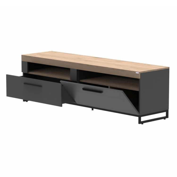 میز تلویزیون کوچیل مدل TV134-MDF