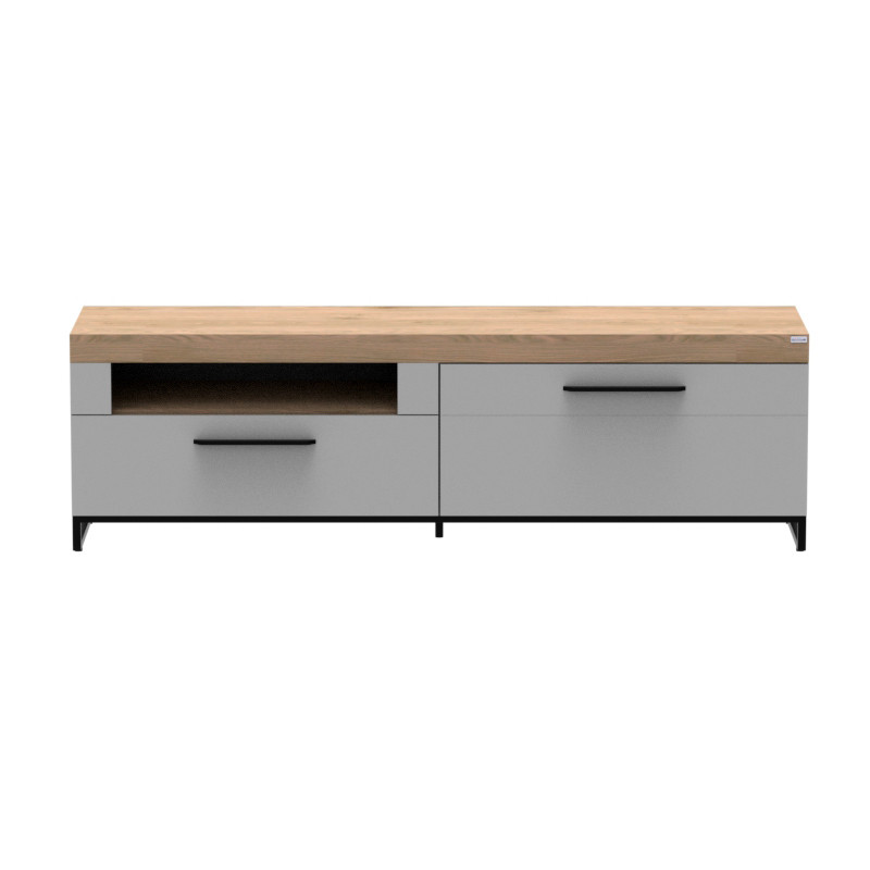 میز تلویزیون کوچیل مدل TV134-MDF