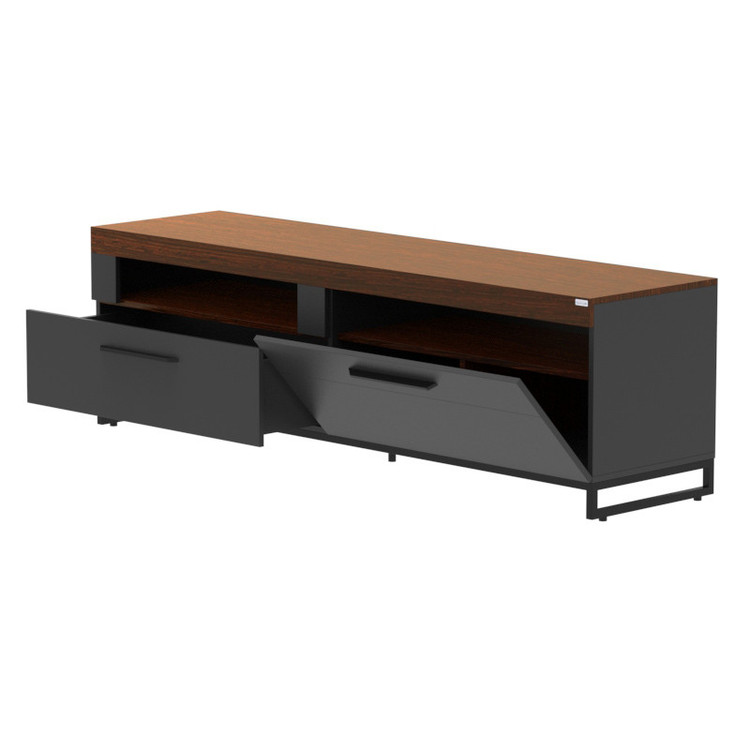 میز تلویزیون کوچیل مدل TV134-MDF