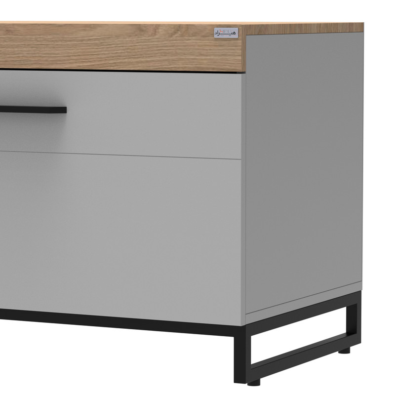 میز تلویزیون کوچیل مدل TV134-MDF