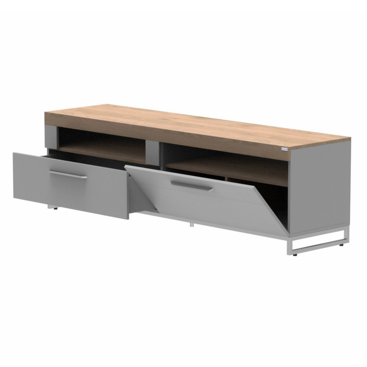 میز تلویزیون کوچیل مدل TV134-MDF