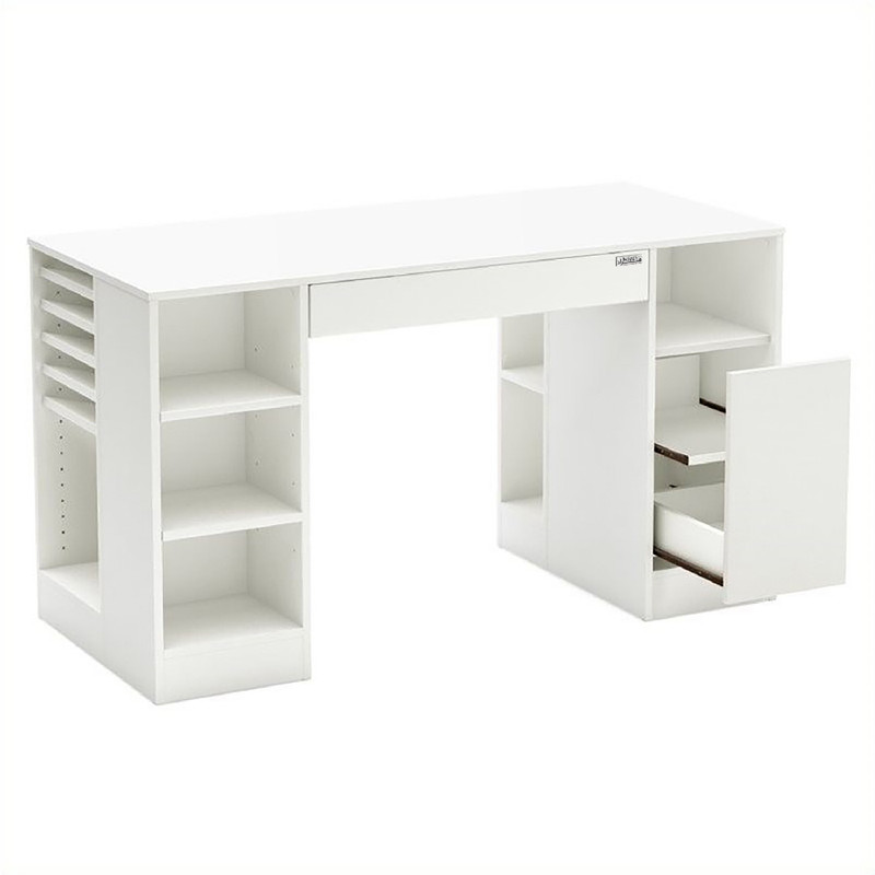 میز تحریر کوچیل مدل T162-MDF