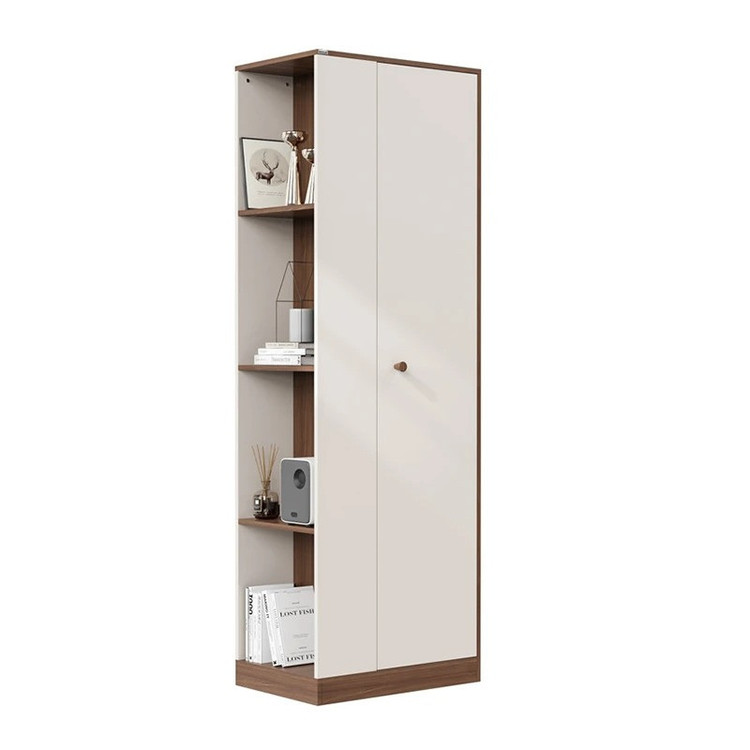 کمد لباس کوچیل مدل L113-MDF طول 60 سانتی متر