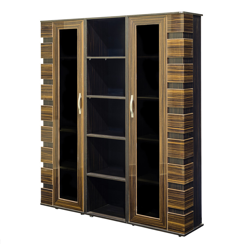 کمد اداری کوچیل مدل K118-MDF