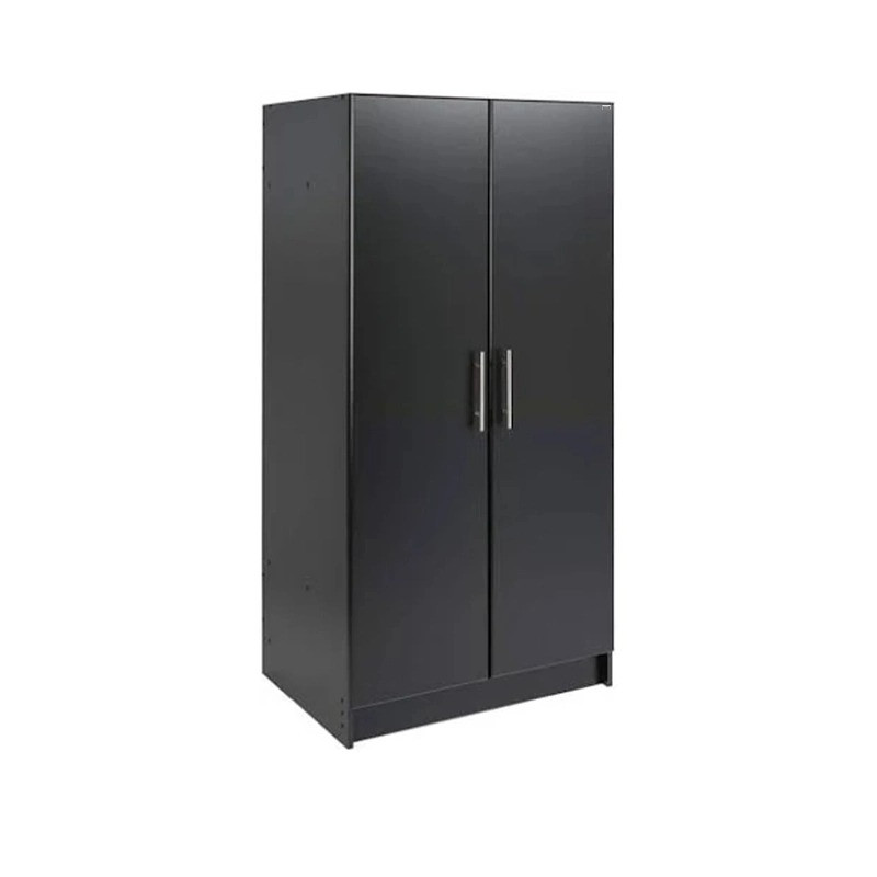 کمد لباس کوچیل مدل L115-MDF طول 90 سانتی متر