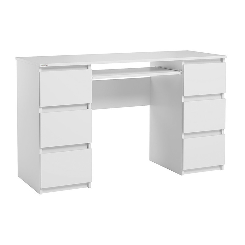 میز کامپیوتر کوچیل مدل R117-MDF