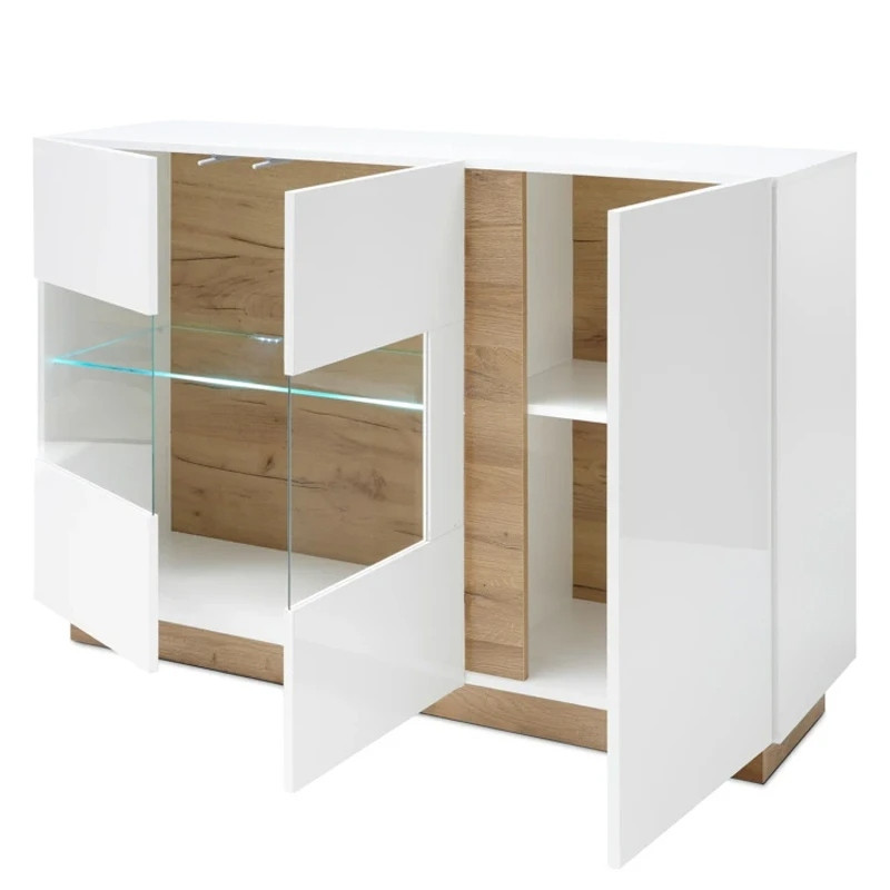 کنسول کوچیل مدل B104-MDF