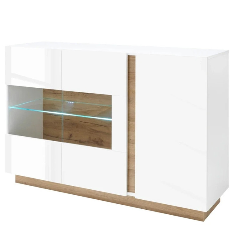 کنسول کوچیل مدل B104-MDF