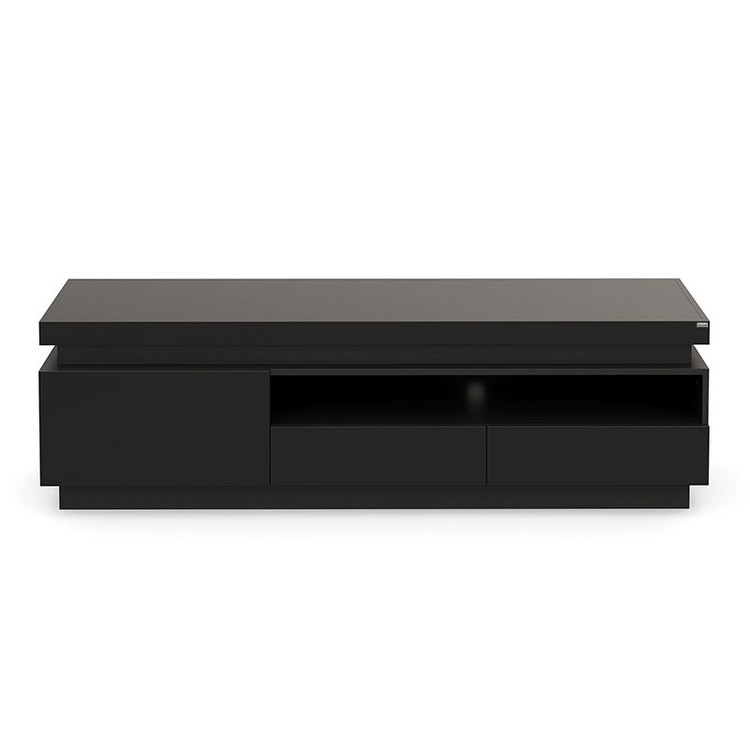 میز تلویزیون کوچیل مدل TV147-MDF مناسب برای تلویزیون تا 65 اینچ