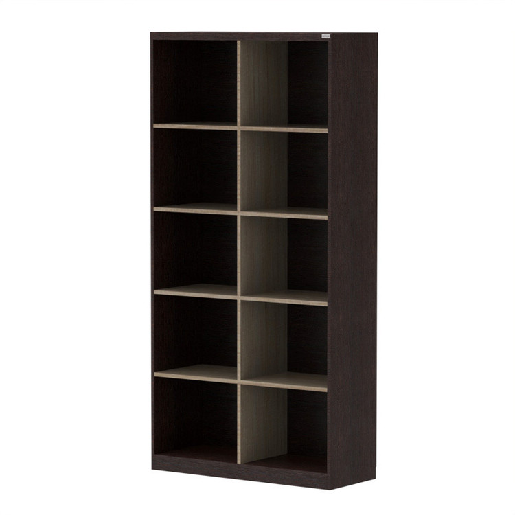 کتابخانه پنج طبقه کوچیل مدل K185-MDF