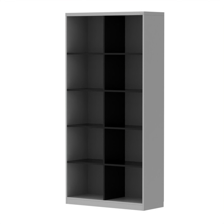 کتابخانه پنج طبقه کوچیل مدل K185-MDF