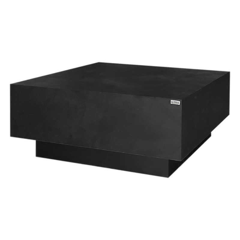 میز جلومبلی مربعی کوچیل مدل J25-MDF