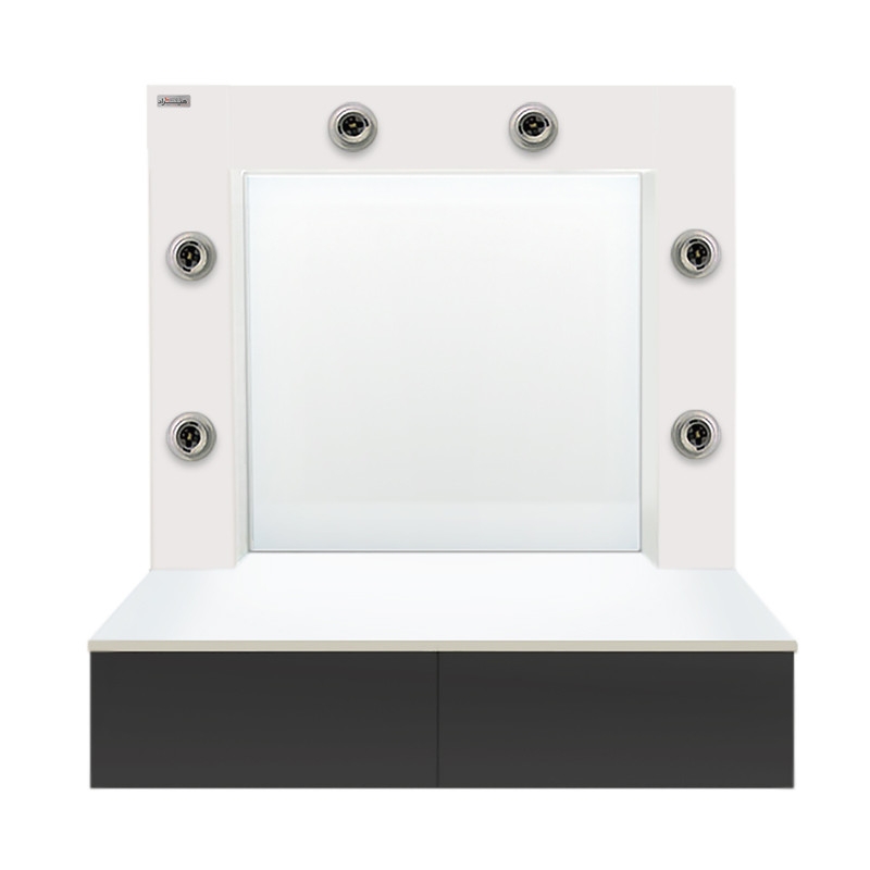 میز آرایش کوچیل مدل U108-MDF