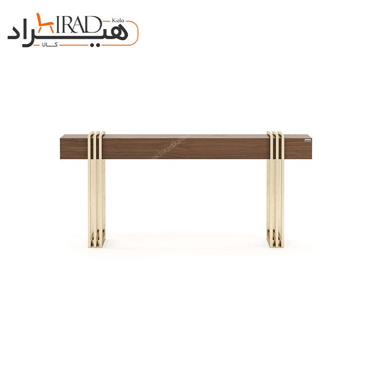 کنسول کوچیل مدل B122-MDF