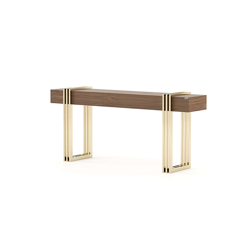 کنسول کوچیل مدل B122-MDF
