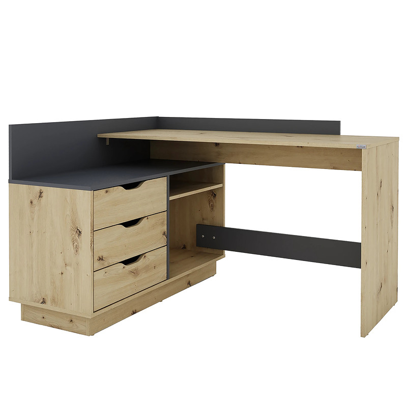 میز تحریر کوچیل مدل T122-MDF