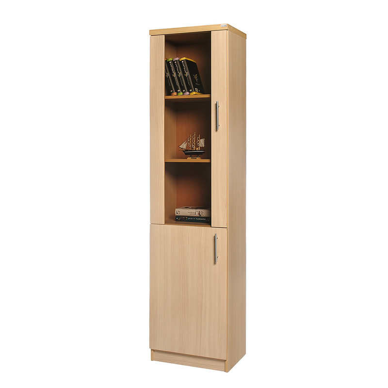 کمد اداری کوچیل مدل K102-MDF