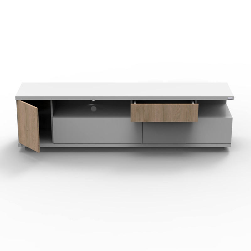 میز تلویزیون کوچیل مدل TV121-MDF