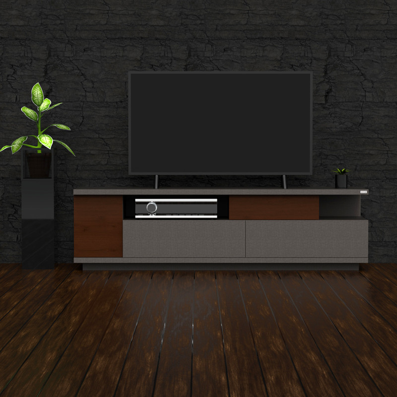میز تلویزیون کوچیل مدل TV121-MDF