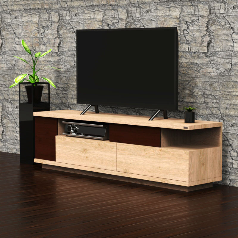 میز تلویزیون کوچیل مدل TV121-MDF