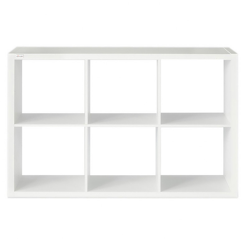 قفسه اداری کوچیل مدل K156-MDF