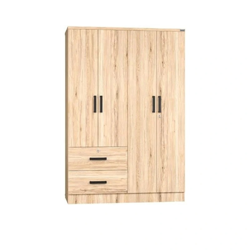 کمد لباس کوچیل مدل L116-MDF طول 160 سانتی متر