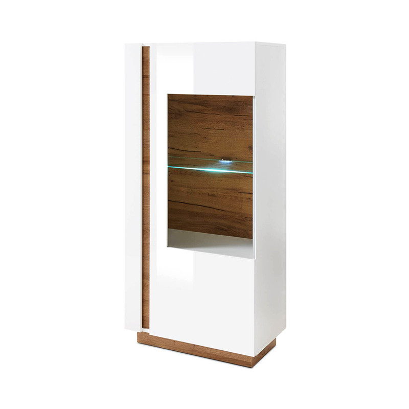 کمد اداری کوچیل مدل K180-MDF