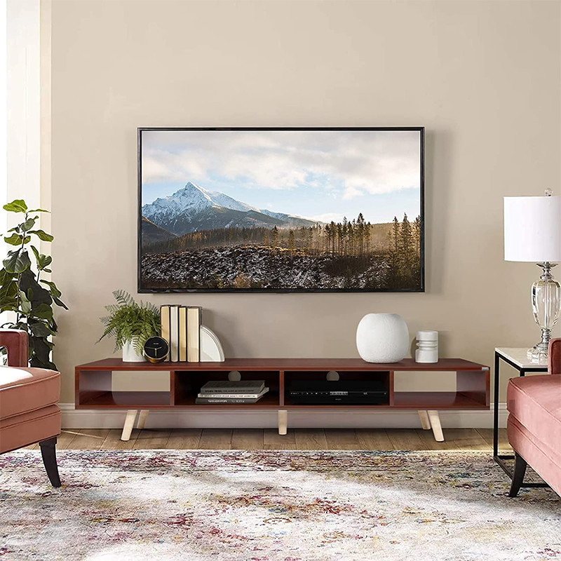 میز تلویزیون کوچیل مدل TV142-MDF