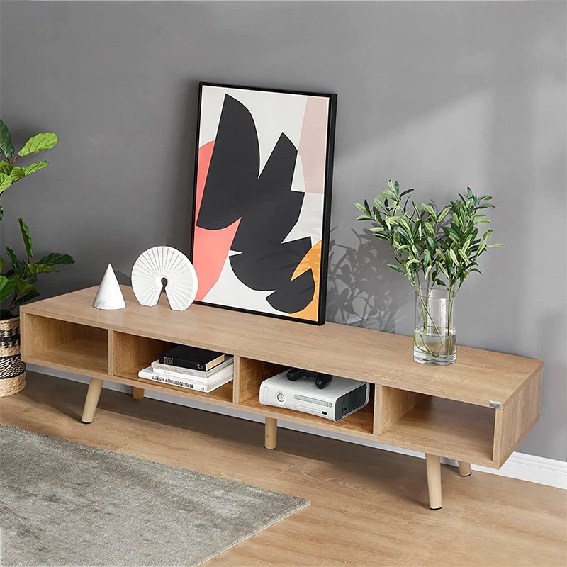 میز تلویزیون کوچیل مدل TV142-MDF