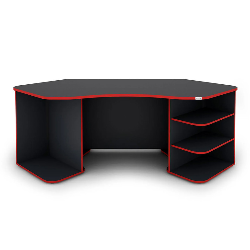 میز کامپیوتر کوچیل مدل R103-MDF