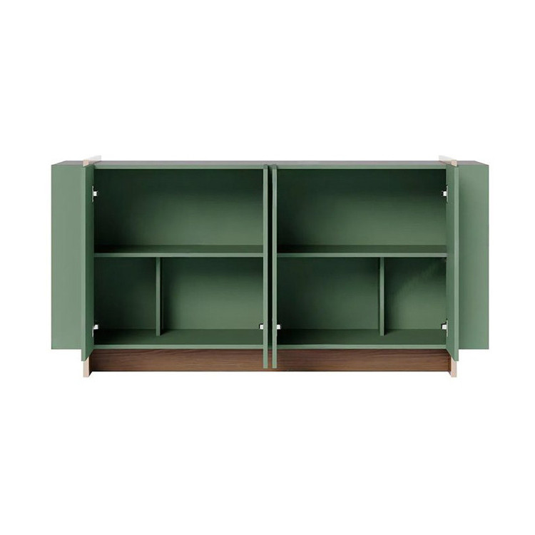 کنسول کوچیل مدل B125-MDF طول 160 سانتی متر