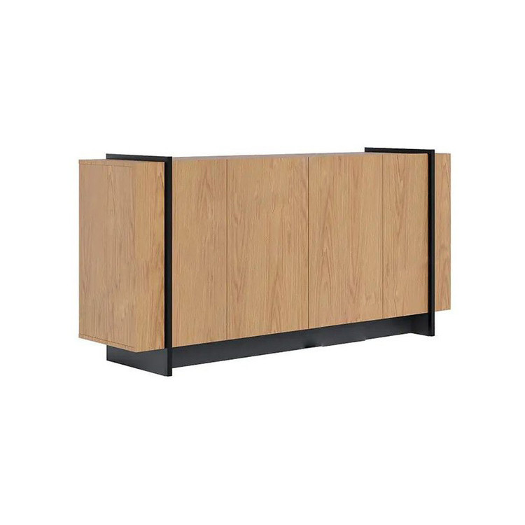 کنسول کوچیل مدل B125-MDF طول 160 سانتی متر