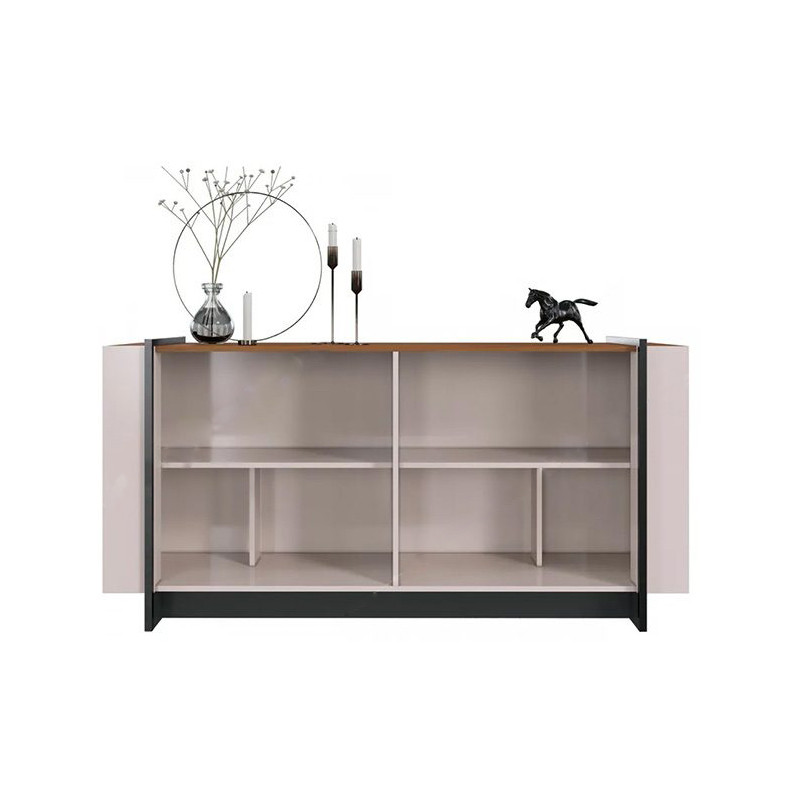 کنسول کوچیل مدل B125-MDF طول 160 سانتی متر