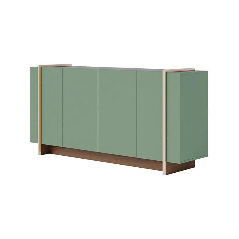 کنسول کوچیل مدل B125-MDF طول 160 سانتی متر
