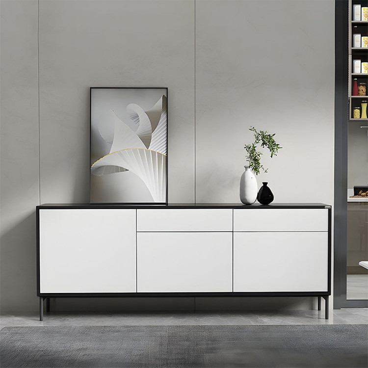 کنسول کوچیل مدل B136-MDF طول 150سانتی متر