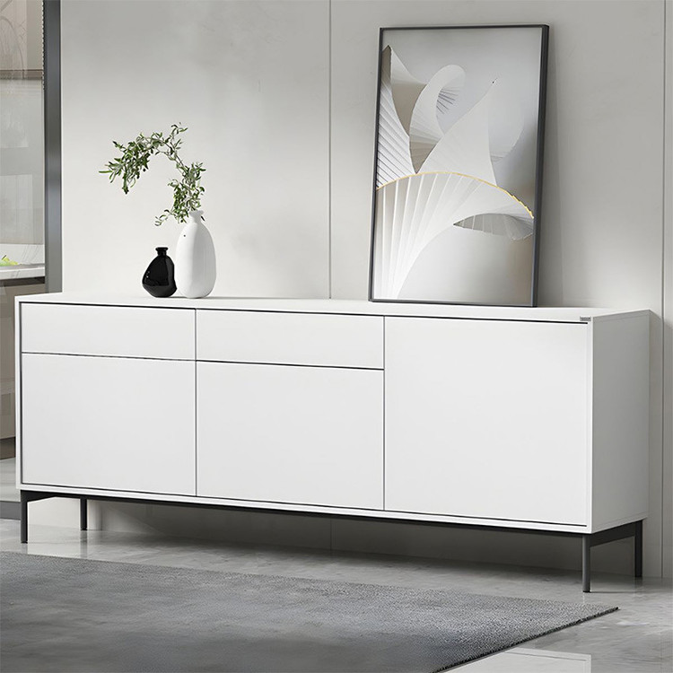 کنسول کوچیل مدل B136-MDF طول 150سانتی متر
