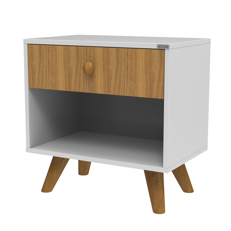 میز آرایش کوچیل مدل PT110-MDF