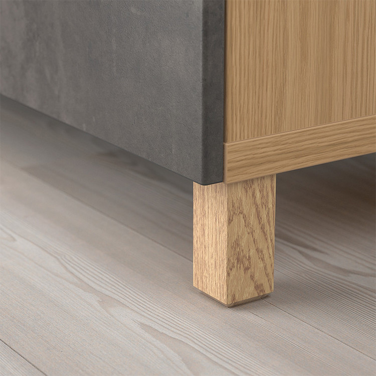 کنسول کوچیل مدل B106-MDF