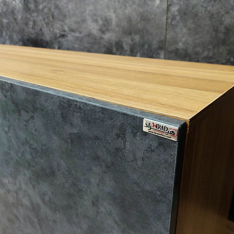 کنسول کوچیل مدل B106-MDF
