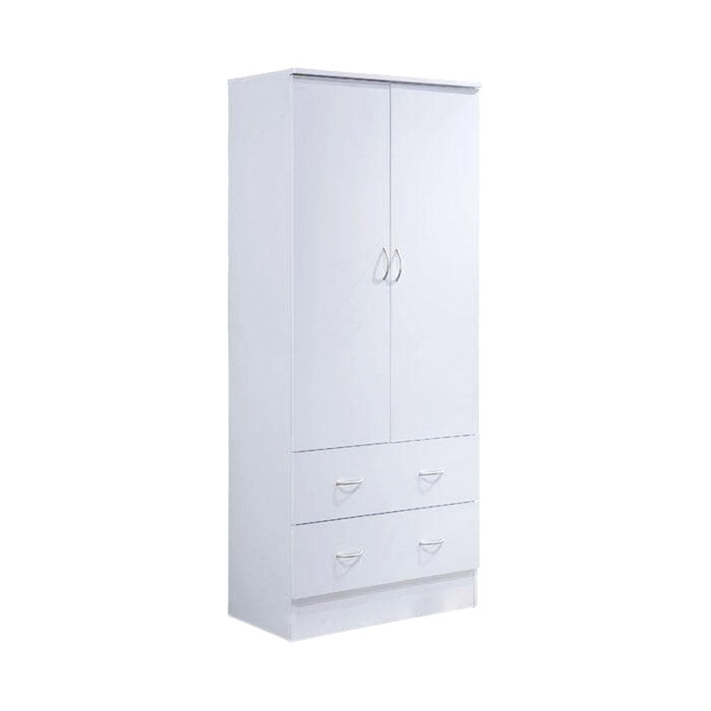 کمد لباس کوچیل مدل L101-MDF طول 80 سانتی متر