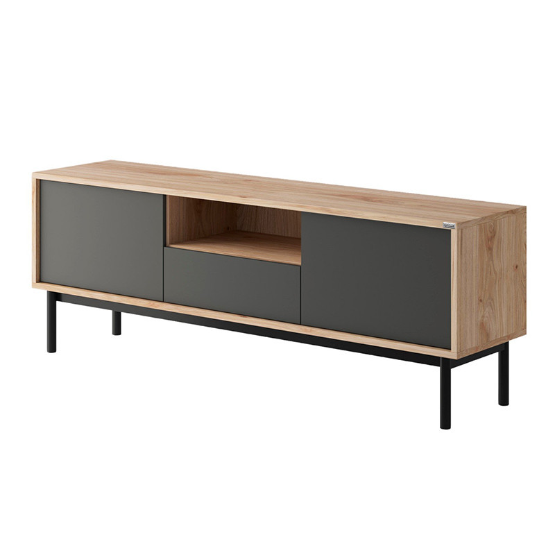 میز تلویزیون کوچیل مدل TV150-MDF  مناسب برای تلویزیون تا 65 اینچ
