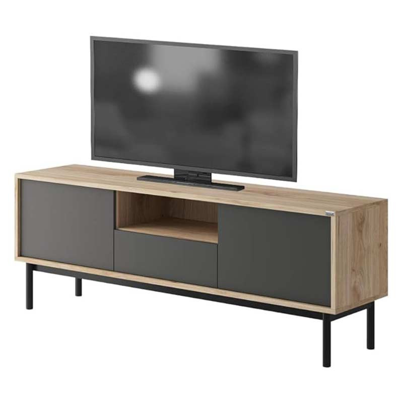 میز تلویزیون کوچیل مدل TV150-MDF مناسب برای تلویزیون تا 65 اینچ