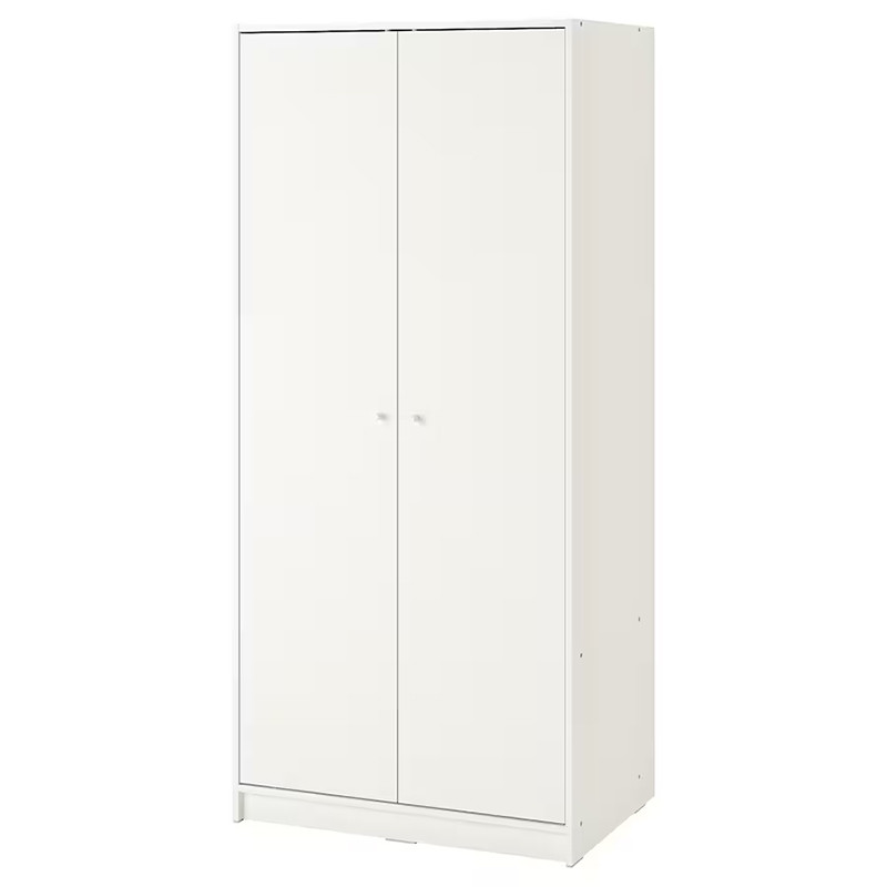 کمد لباس کوچیل مدل L106-MDF طول 79 سانتی متر