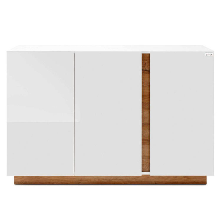 کنسول کوچیل مدل B113-MDF طول 138 سانتیمتر