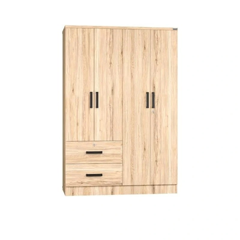 کمد لباس کوچیل مدل L116 طول 160 سانتی متر