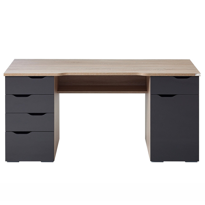 میز مدیریت کوچیل مدل M914-MDF