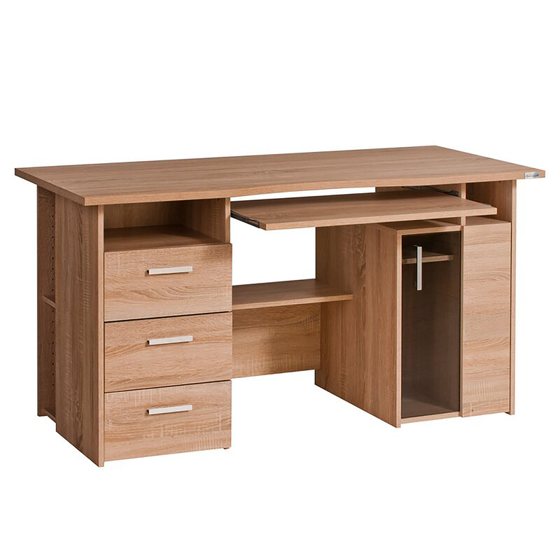 میز کامپیوتر کوچیل مدل R102-MDF
