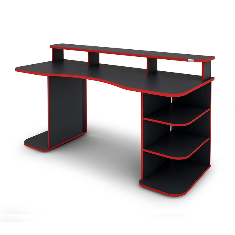 میز کامپیوتر کوچیل مدل R104-MDF